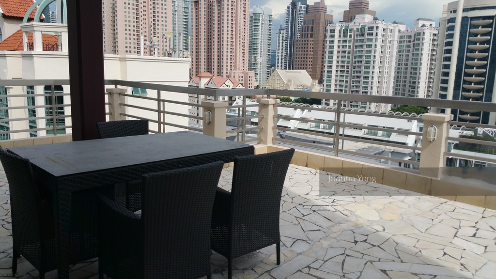 Charleston (D10), Apartment #130427822